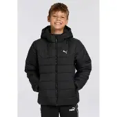 Puma Casaco Acolchoado Ess