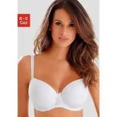 LASCANA Soutien branco