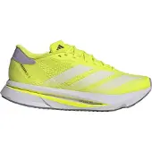 Adidas Sapatilha de corrida 'Adizero SL2' amarelo / cinzento / cinzento claro