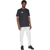 Adidas Calça De Moletom Tiro Travel Sweat