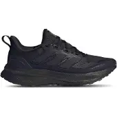 Adidas Sapatilha de corrida 'Ultrarun 5' cinzento / laranja / preto