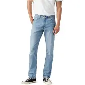 Levi's Calças de ganga '511 Slim Jeans' azul ganga