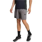 Adidas Calções Workout Essentials Base Woven 7´´