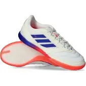 Adidas Chuteira 'Top Sala Competition II' navy / melancia / branco