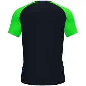 Joma Camiseta De Manga Curta Academy Iv