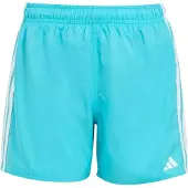 Adidas Calções de Natação 3-Stripes – Criança