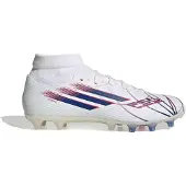 Adidas Chuteiras De Futebol Feminino F50 Sparkfusion League Mid Cut Fg/ag