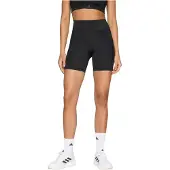 Adidas Leggings Curtos Optime Workout 3 Stripes 7´´