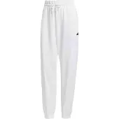 Adidas Calças de desporto 'Essentials' branco