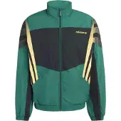 Adidas Originals Moletom Com Fecho Santiago