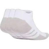 Adidas Meias de Cano Baixo CLIMACOOL Essentials – 3 pares