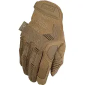 Mechanix Luvas Longas M-pact