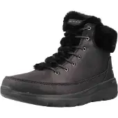 SKECHERS Botinhas Glacial Ultra