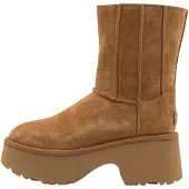 Ugg Botas Classic Twin Seam New Heights