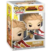 Funko POP! Figura My Hero Academia-hawks
