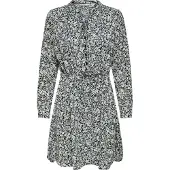 ONLY Vestido Curto De Manga Comprida Cory Tunic
