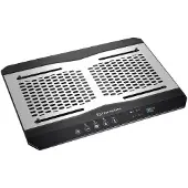 Thermaltake Base De Refrigeração Para Laptop Cl-n002-pl12bl-a
