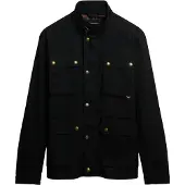 Superdry Casaco Merchant Wax Racer