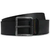 BOSS Cintos 'Jeeko' preto