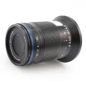 Laowa Lente Da Câmera Ve8556nz 85 Mm