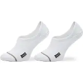 BOSS Meias 'Iconic' camelo / preto / branco