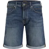 Jack & Jones Calças de ganga 'RICK FOX' azul ganga
