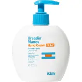 Isdin Ureadin Protect Creme de Mãos 200 ml