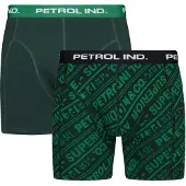 Petrol Industries Boxers M-3040-bxr204