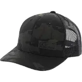 Mechanix Boné United We Work Snapback