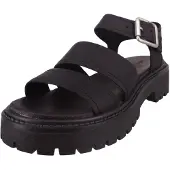 Timberland Sandália preto