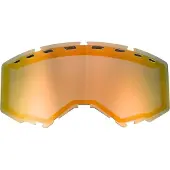 FLY Racing Lentes De Substituição Dual Vents