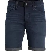 Jack & Jones Short Jeans Rick Icon Ge 604 I.k