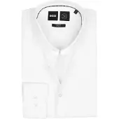 BOSS Camisa De Manga Comprida Hank Spread