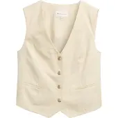 Tom Tailor Colete Modern