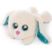 Nici Coelho Mentiroso Glubschis Wollidot Pelúcia 25 Cm