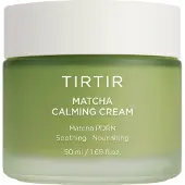 TIRTIR Crema Calmante al Matcha 50 ml