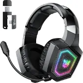 Onikuma Headset Gaming Gt806
