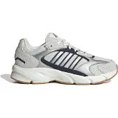 Adidas Sapatilhas baixas 'Crazychaos 2000' azul escuro / prata / branco