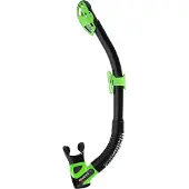 Mares Snorkel De Mergulho Rebel Dry