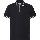 Blend Camisa 'BHFable' preto / branco