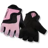 Giro Luvas Curtas Bravo Jr