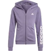 Adidas Casaco com Capuz Essentials