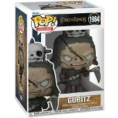 Funko POP! Figura De Guritz O Senhor Dos Anéis
