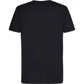 Petrol Industries Camisa preto / branco natural