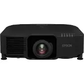 Epson Projetor Eb-pu1008b Wuxga 8500 Lumens