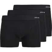 Jack & Jones Boxers Philip Bamboo Trunks 3 Unidades