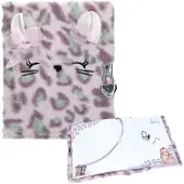 TOPModel Diário Secreto Cosy Cat Diary With Lock