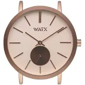 Watx Relógio Feminino Wxca1025