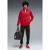Puma Agasalho Ess Poly