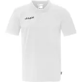 Uhlsport Polo De Manga Curta Essential